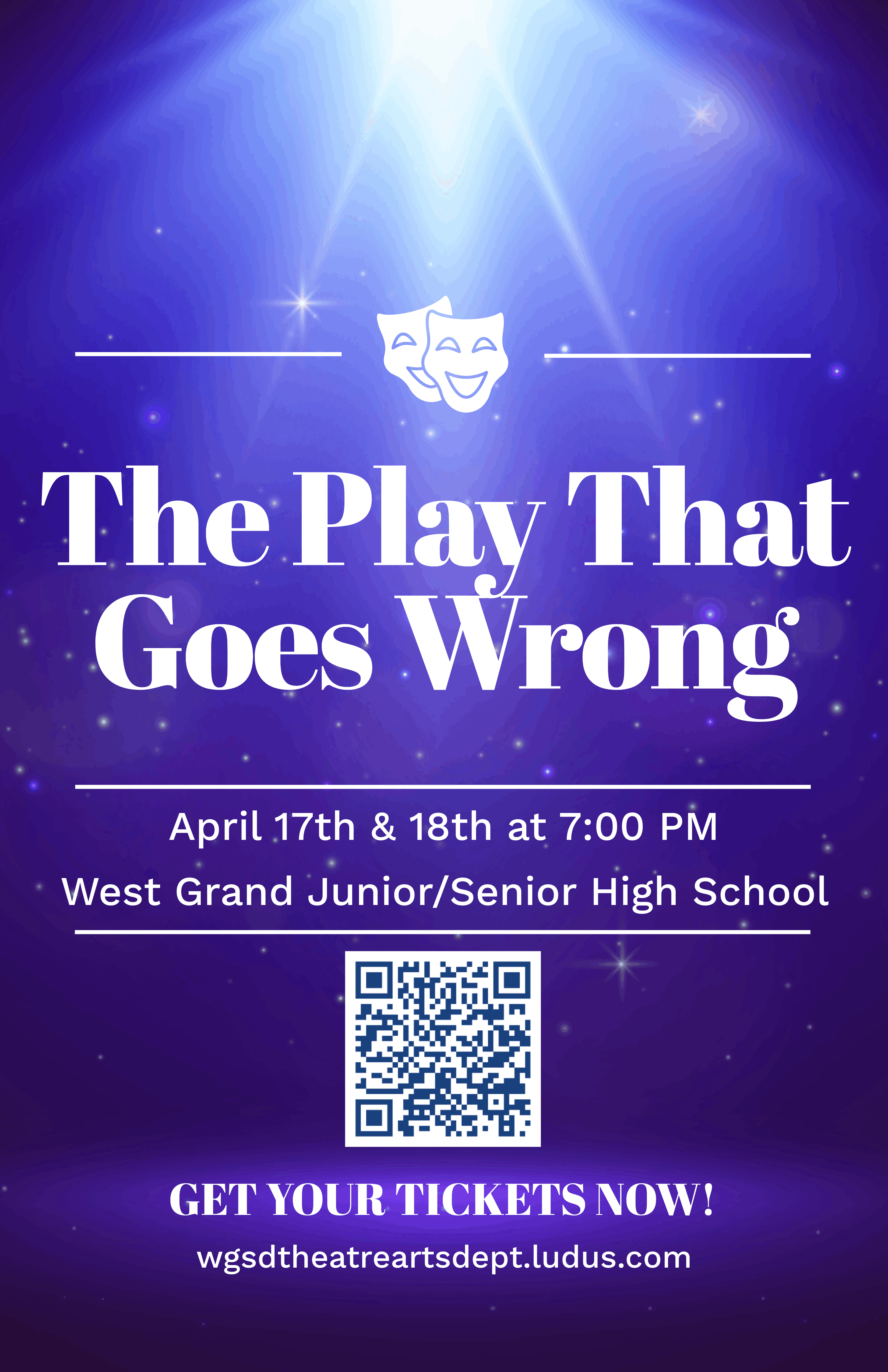 High School Play